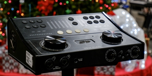 Avid - MBOX Studio USB Interface 5